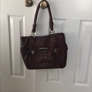 Shoulder bag